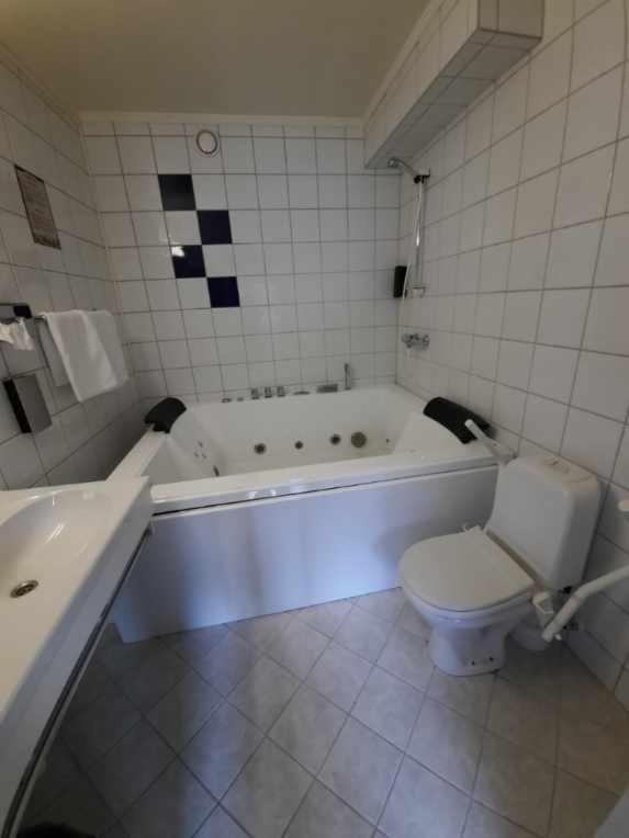 Sunndalsora Hotell Kamer foto